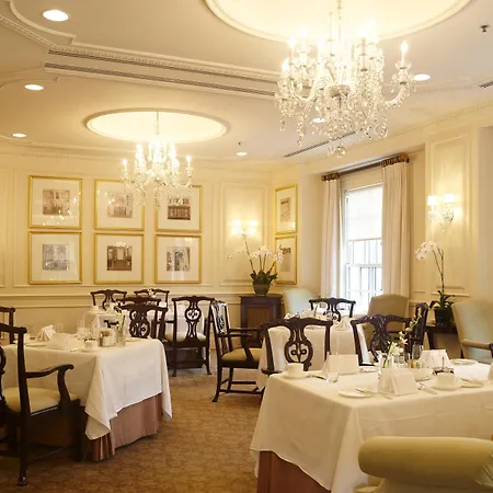 The Hay - Adams-2